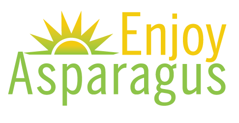 enjoy asparagus logo